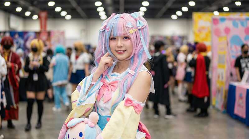 糖心vlog时尚穿搭视频